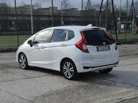 Honda Jazz 1.3i-VTEC Keyless, City Brake ���� 6, TUV ���.2026 | Mobile.bg � ����� ������ 7