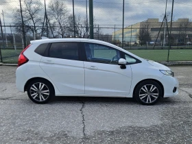 Honda Jazz 1.3i-VTEC Keyless, City Brake ���� 6, TUV ���.2026 | Mobile.bg � ����� ������ 4