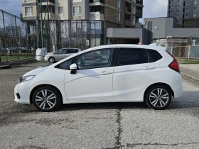 Honda Jazz 1.3i-VTEC Keyless, City Brake ���� 6, TUV ���.2026 | Mobile.bg � ����� ������ 8