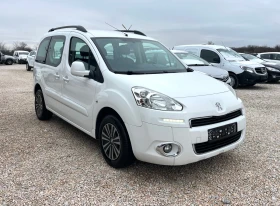 Peugeot Partner Teppe* 1.6hdi* 92k.c* ITALY, снимка 2