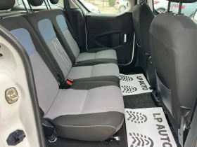 Peugeot Partner Teppe* 1.6hdi* 92k.c* ITALY, снимка 11