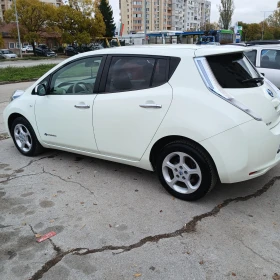 Nissan Leaf  - 2600 € / 5085.16 лв. - 26896519 8