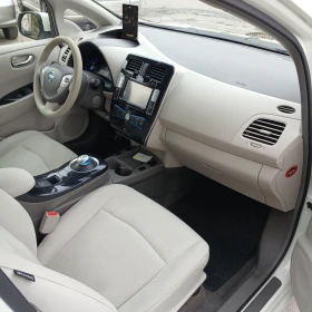 Nissan Leaf  - 2600 € / 5085.16 лв. - 26896519 11
