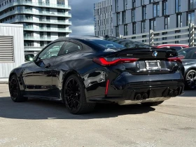 BMW M4 Competition xDrive* АвтоКредит* (Цена до БГ)  | Auto.bg — изображение 5