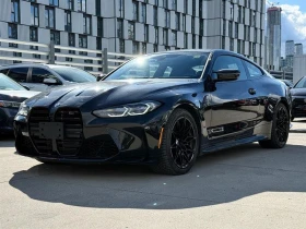 BMW M4 Competition xDrive* АвтоКредит* (Цена до БГ)  | Auto.bg — изображение 2