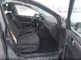 VW Golf 1.4 TSI* DSG* Крaйнa цена до БГ - 9500 € / 18580.38 лв. - 30211983 8