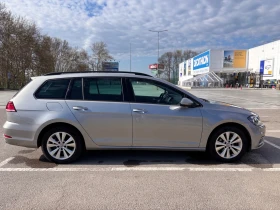 VW Golf  7.5 1.6 TDI | Auto.bg — изображение 7