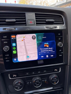 VW Golf  7.5 1.6 TDI | Auto.bg — изображение 12