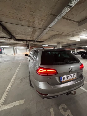 VW Golf 1.6 TDI - 11000 € / 21514.13 лв. - 50055598 5