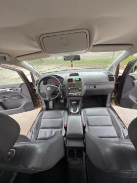 VW Touran - 3399 € / 6647.87 лв. - 68183920 6