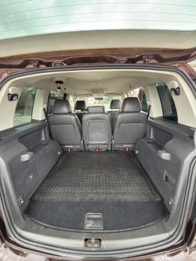 VW Touran - 3399 € / 6647.87 лв. - 68183920 5