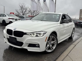 BMW 330 M* SPORT* XDRIVE* RECARO* ПОДГРЕВ* КАМЕРА* КЕЙЛЕС*