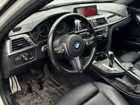 BMW 330 M* SPORT* XDRIVE* RECARO* ПОДГРЕВ* КАМЕРА* КЕЙЛЕС* - 13400 € / 26208.12 лв. - 58424438 7