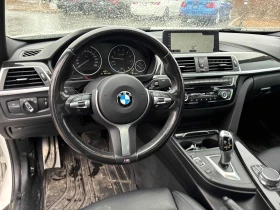 BMW 330 M* SPORT* XDRIVE* RECARO* ПОДГРЕВ* КАМЕРА* КЕЙЛЕС* - 13400 € / 26208.12 лв. - 58424438 6