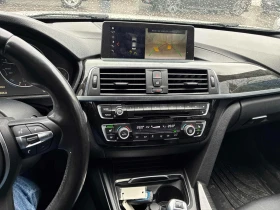 BMW 330 M* SPORT* XDRIVE* RECARO* ПОДГРЕВ* КАМЕРА* КЕЙЛЕС* - 13400 € / 26208.12 лв. - 58424438 9