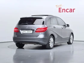 Mercedes-Benz B 200 2.0 - 9640 € / 18854.20 лв. - 64574958 2