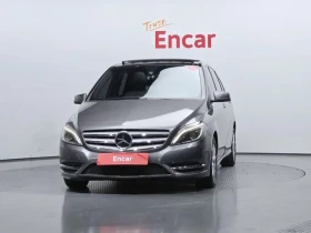 Mercedes-Benz B 200 2.0 - 9640 € / 18854.20 лв. - 64574958 3
