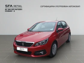 ������ Peugeot 308