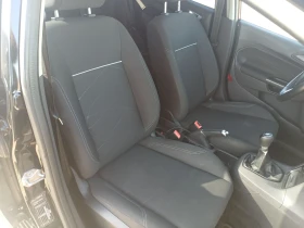 Ford Fiesta | Mobile.bg � ����� ������ 9