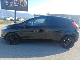 Ford Fiesta | Mobile.bg � ����� ������ 7