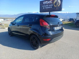 Ford Fiesta | Mobile.bg � ����� ������ 6