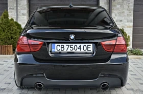 ����� �� �������� �� BMW 335