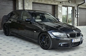 ����� �� �������� �� BMW 335