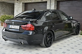 ����� �� �������� �� BMW 335