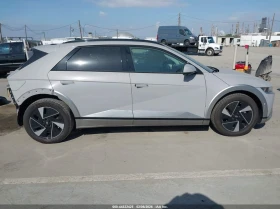 Hyundai Ioniq 5 2025 HYUNDAI IONIQ 5 LIMITED | Mobile.bg � ����� ������ 4