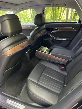 Audi A8 50 TDI  | Mobile.bg � ����� ������ 11