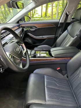 Audi A8 50 TDI  | Mobile.bg � ����� ������ 7