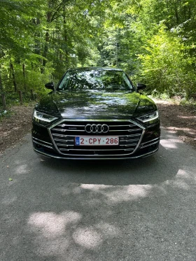 Audi A8 50 TDI  | Mobile.bg � ����� ������ 12