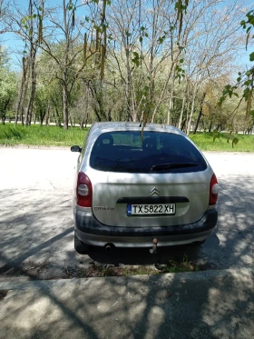Citroen Xsara picasso | Mobile.bg � ����� ������ 4