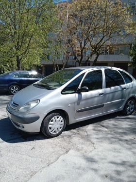 Citroen Xsara picasso | Mobile.bg � ����� ������ 3