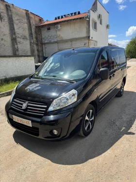 Fiat Scudo 2.0 MJ 165 POWER-MAXI-��������!!! | Mobile.bg � ����� ������ 3