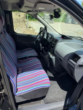 Fiat Scudo 2.0 MJ 165 POWER-MAXI-��������!!! | Mobile.bg � ����� ������ 12