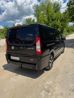 Fiat Scudo 2.0 MJ 165 POWER-MAXI-��������!!! | Mobile.bg � ����� ������ 9