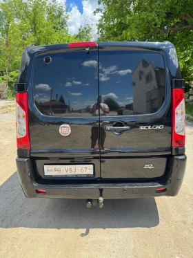 Fiat Scudo 2.0 MJ 165 POWER-MAXI-��������!!! | Mobile.bg � ����� ������ 7