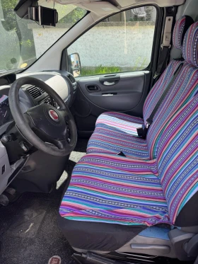 Fiat Scudo 2.0 MJ 165 POWER-MAXI-��������!!! | Mobile.bg � ����� ������ 14