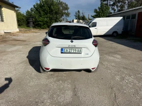 Renault Zoe 52 KW 136 PS | Mobile.bg � ����� ������ 5