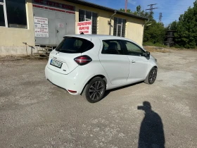 Renault Zoe 52 KW 136 PS | Mobile.bg � ����� ������ 4