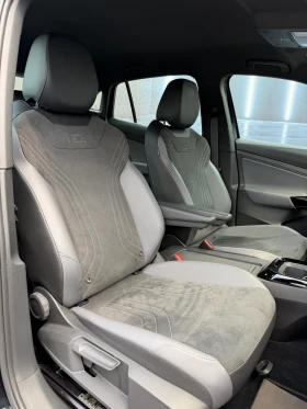VW ID.5 PRO 82kw | Auto.bg — изображение 14