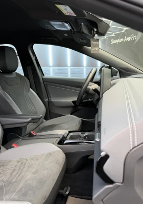 VW ID.5 PRO 82kw | Auto.bg — изображение 8