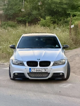 BMW 335 M PACK / FACELIFT