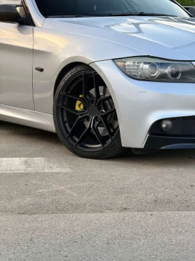 BMW 335 M PACK / FACELIFT | Auto.bg — изображение 6
