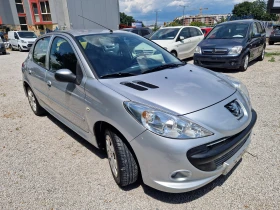 Peugeot 206 + /1.1i/128���.��!!! | Mobile.bg � ����� ������ 3