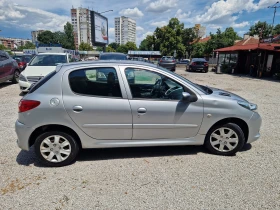 Peugeot 206 + /1.1i/128���.��!!! | Mobile.bg � ����� ������ 4