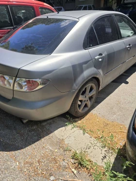Mazda 6 2.3 | Mobile.bg � ����� ������ 5