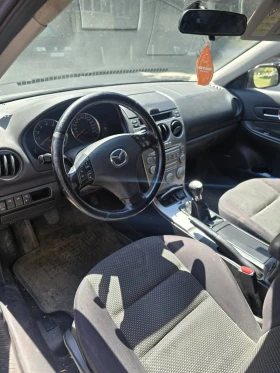 Mazda 6 2.3 | Mobile.bg � ����� ������ 2