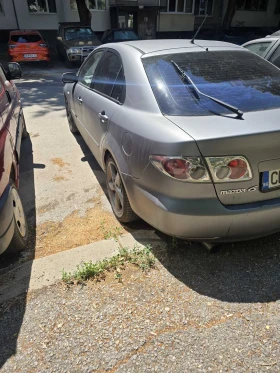 Mazda 6 2.3 | Mobile.bg � ����� ������ 4